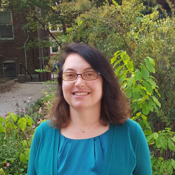 Meet your Posher, Olga - Picture 1 of 1